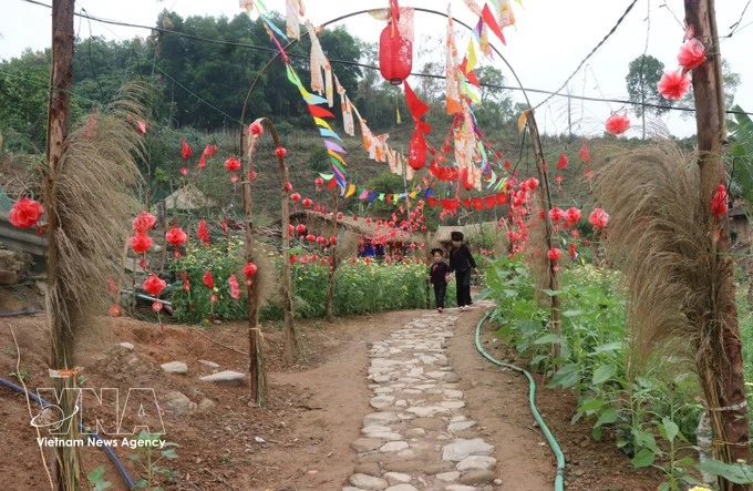 Bac Hoa village: A rising community tourism destination in Bac Ninh