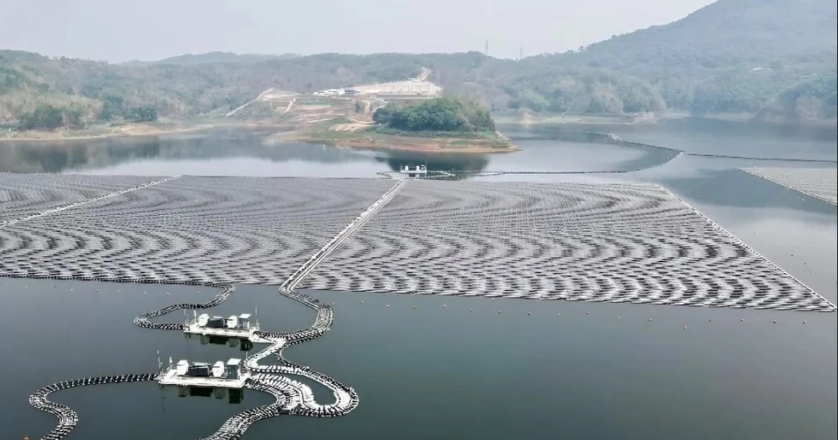 Indonesia earmarks 71.3 billion USD for mega solar power project