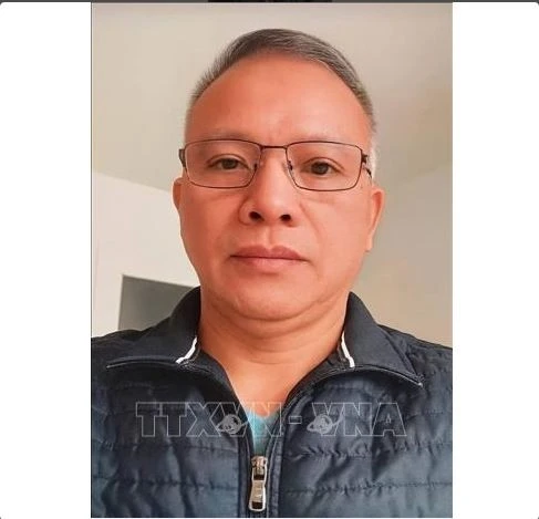 Hanoi People’s Court to try Nguyen Van Dai on December 31