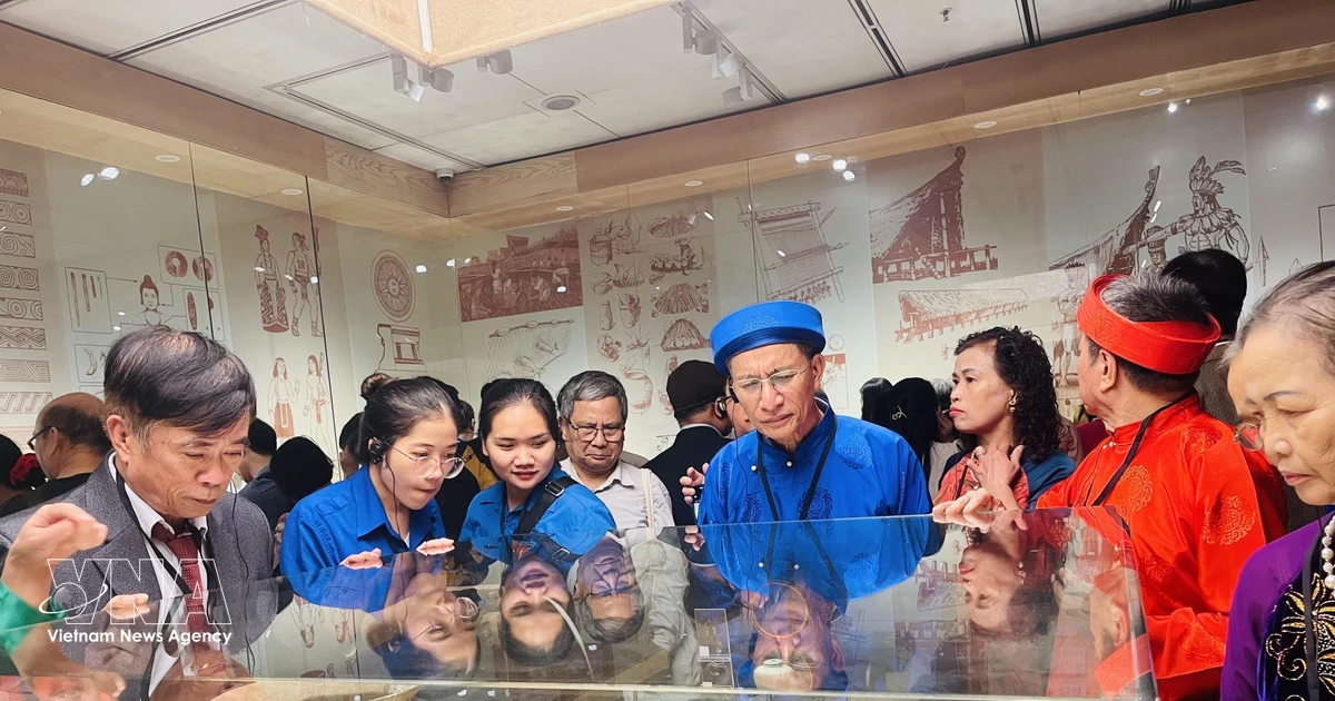 Hanoi promotes culture as driver of development
