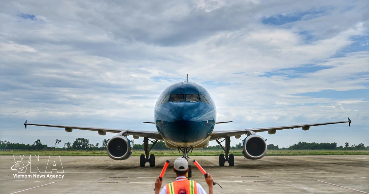 Vietnam Airlines to add two more Airbus aircraft to fleet