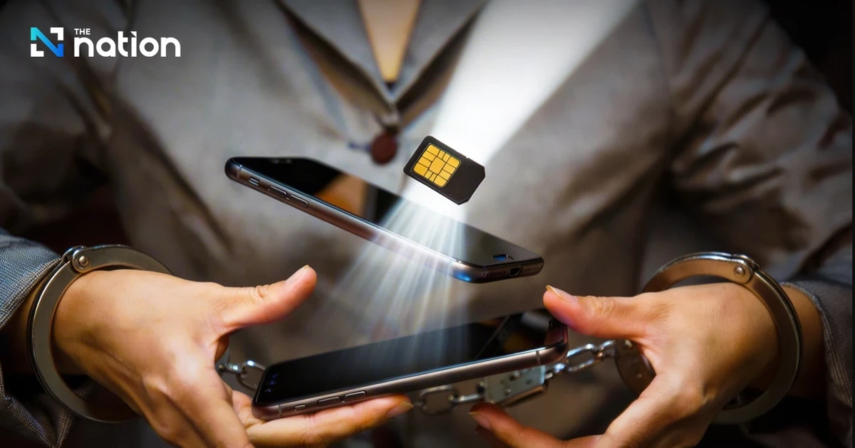 Thailand takes strong action against complicity in cybercrime