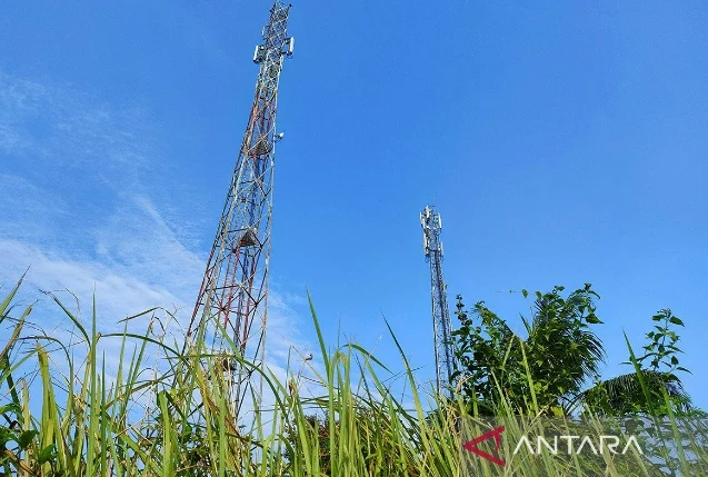 Indonesia to open spectrum auction for broadband services