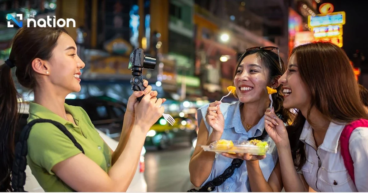 Thailand promote tourism in secondary cities