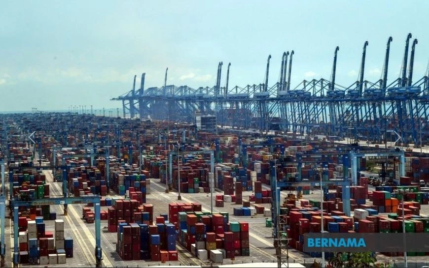 ASEAN’s role in global trade set to grow: Standard Chartered report