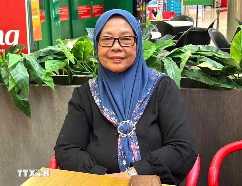 Vietnam a pillar of stability in Southeast Asia amid volatile geopolitics: Expert