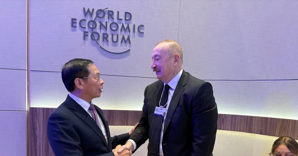 Vietnam contributes to Gaza peace efforts, strengthens cooperation with US