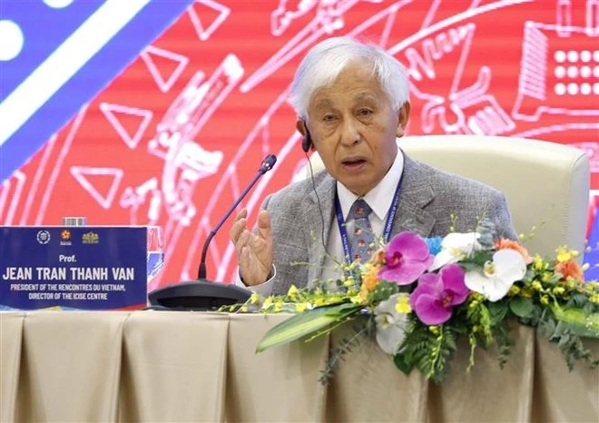 Turning words into action – key requirement for Vietnam's coming development phase