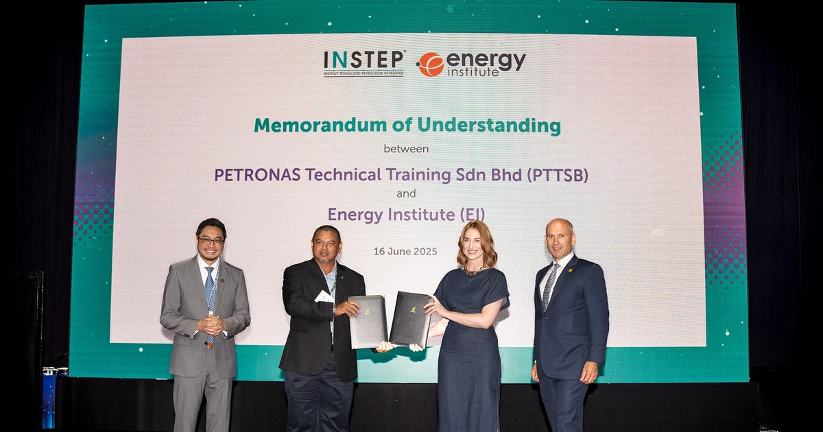 Malaysia bolsters energy collaboration