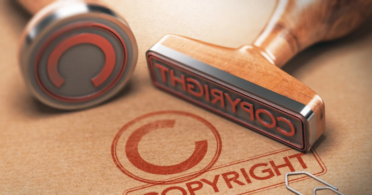 📝OP-ED: Copyright protection forms foundation of rule-of-law society in digital era