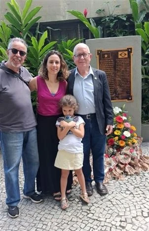 Brazilian historian affirms enduring value of Ho Chi Minh Thought