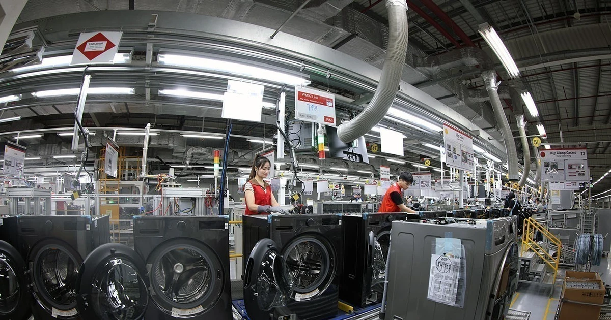 Vietnam strengthens position as Asia’s economic bright spot