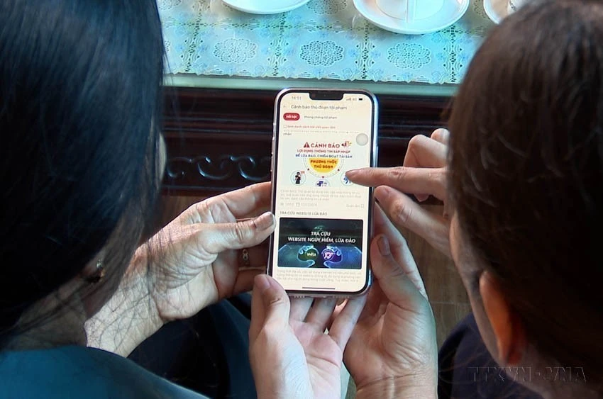 Cybersecurity Law - Key to digital economic development