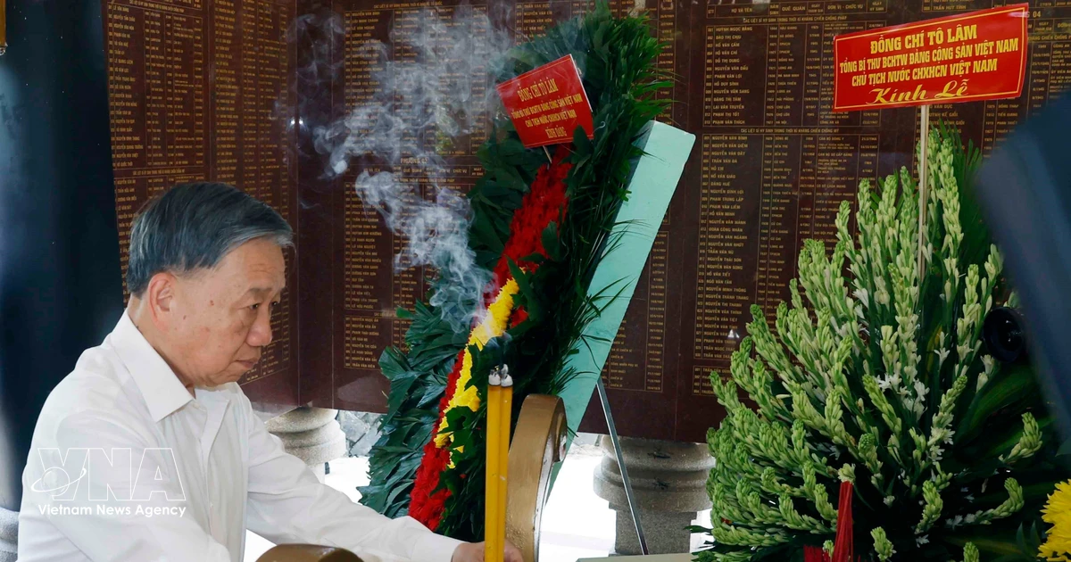 Identifying fallen soldiers a sacred responsibility towards Fatherland: Top leader