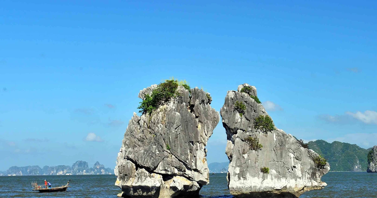 Quang Ninh renews tourism services to draw visitors