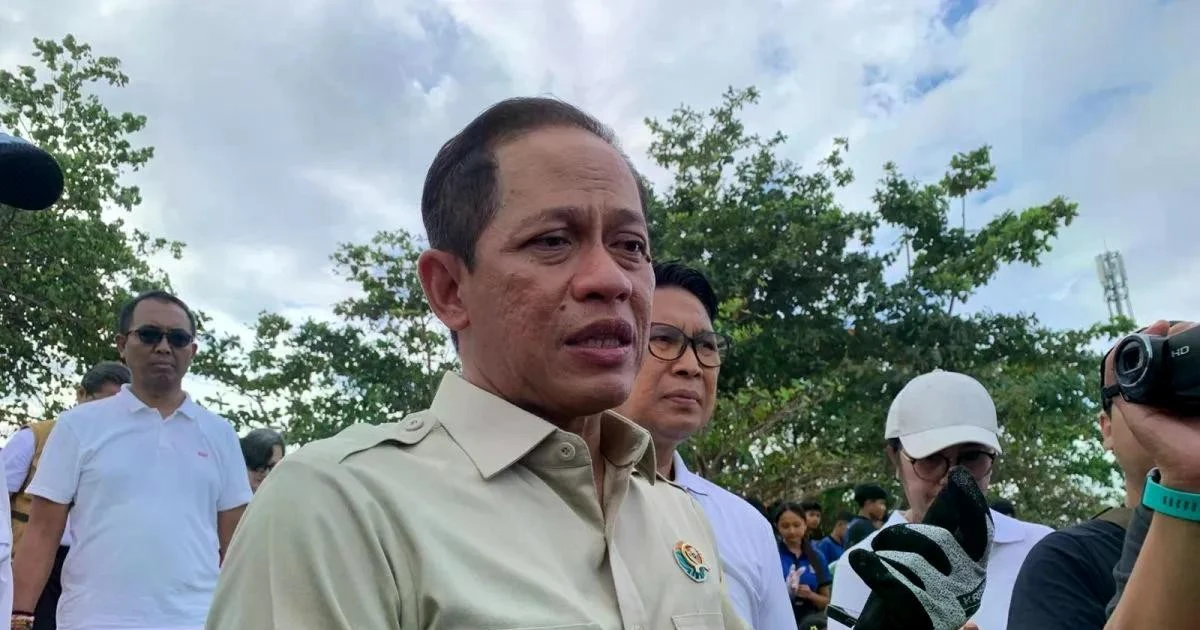 Indonesia steps up waste sorting at source