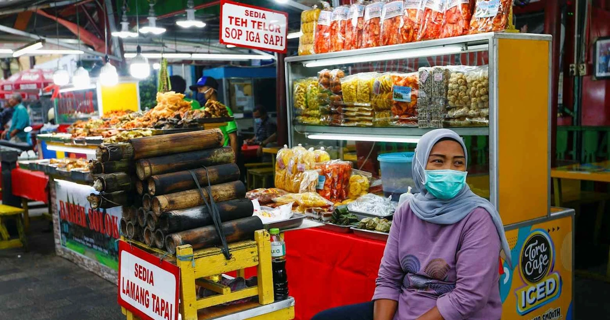 ASEAN faces startup funding drought risks