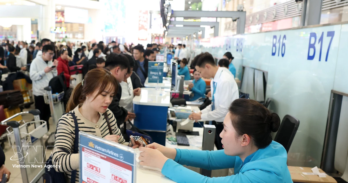 Hanoi's second airport officially added to national airport plan