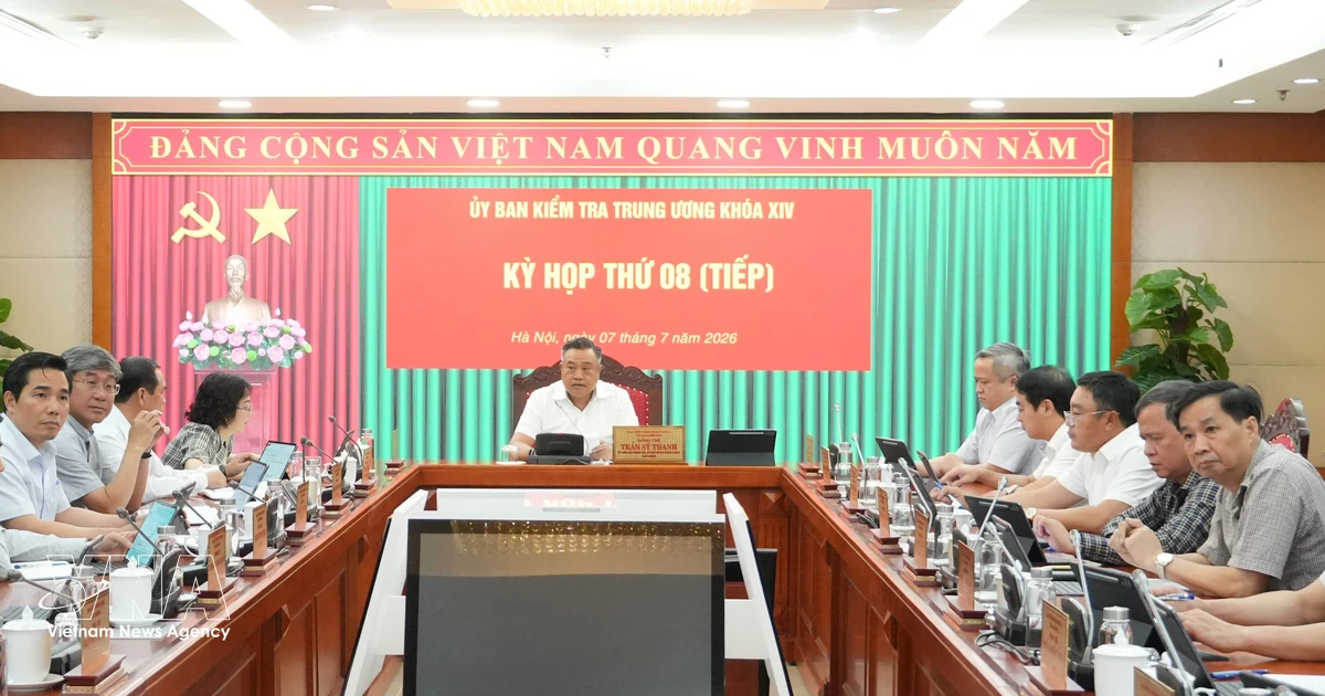 Former ACV Deputy General Director expelled from Party over serious violations