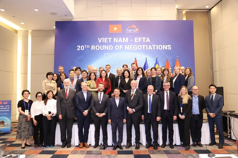 Vietnam – EFTA FTA expected to create new growth opportunities for trade, investment