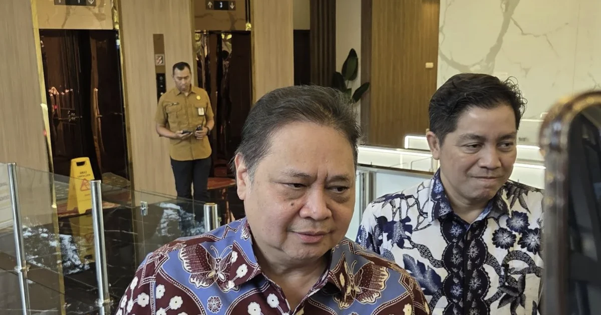 Indonesia braces for potential oil supply disruptions over Middle East conflict