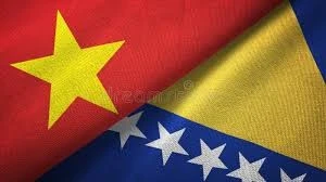 Congratulations to Bosnia and Herzegovina on Independence Day