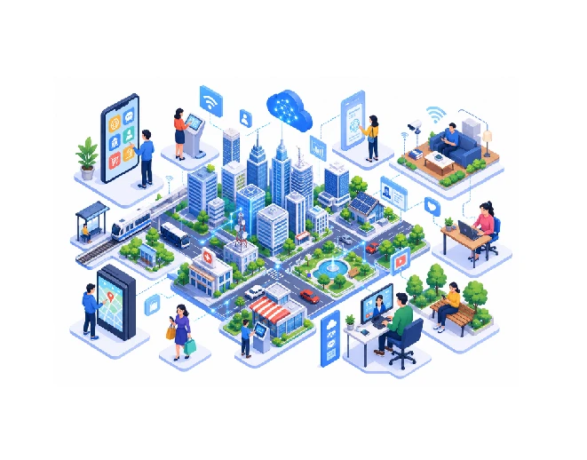October 15 designated as Vietnam’s annual digital citizen day