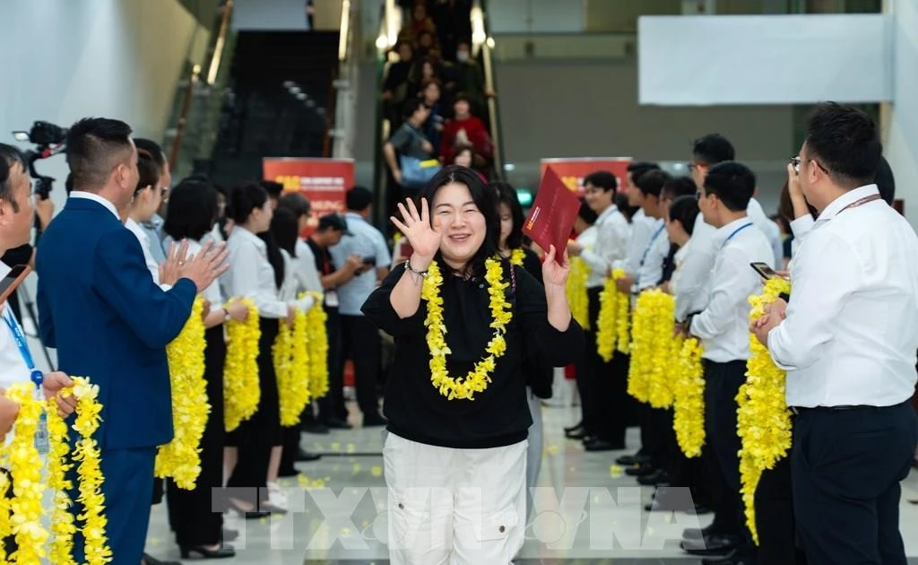 Phu Quoc targets top three among Korean outbound spots