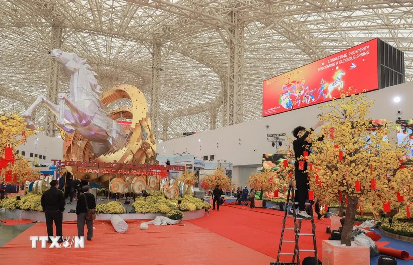 Spring Fair a strategic catalyst for Vietnamese firms to boost global competitiveness