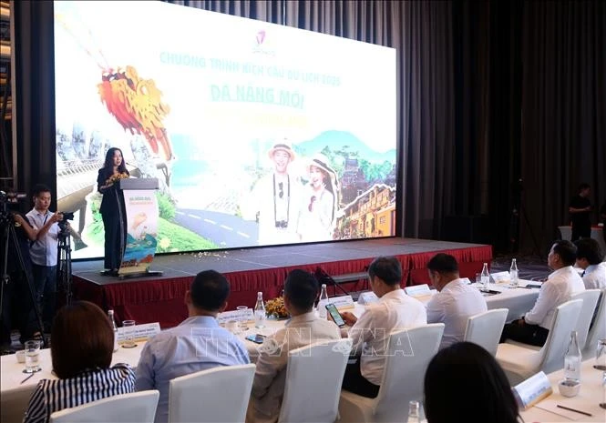 Da Nang boosts travel demand with five special programmes