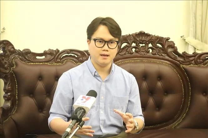 马来西亚的专家对越南改革印象深刻|越南+（vietnalplus）