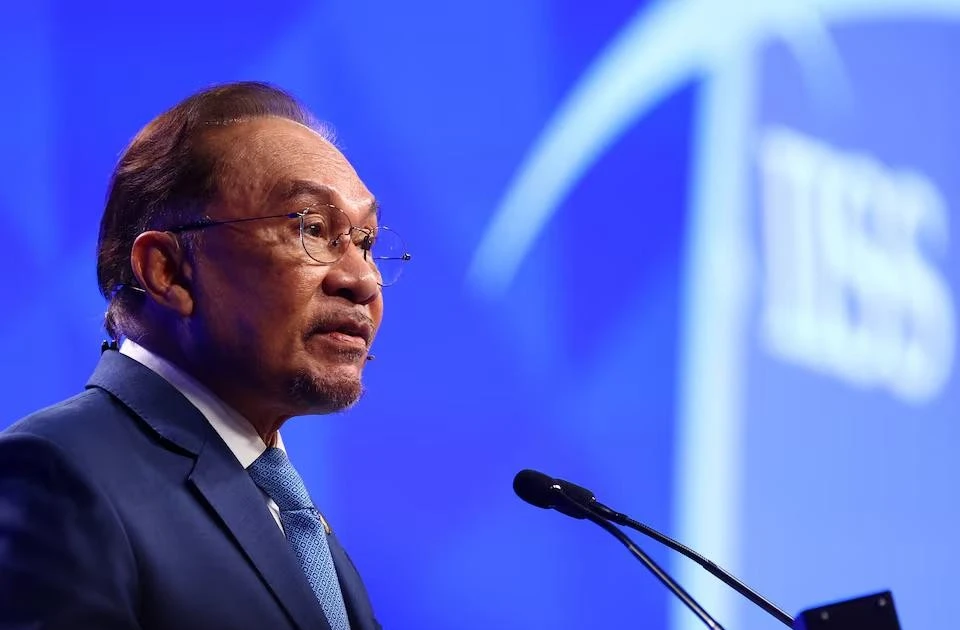 Malaysia pursues balanced economic diplomacy