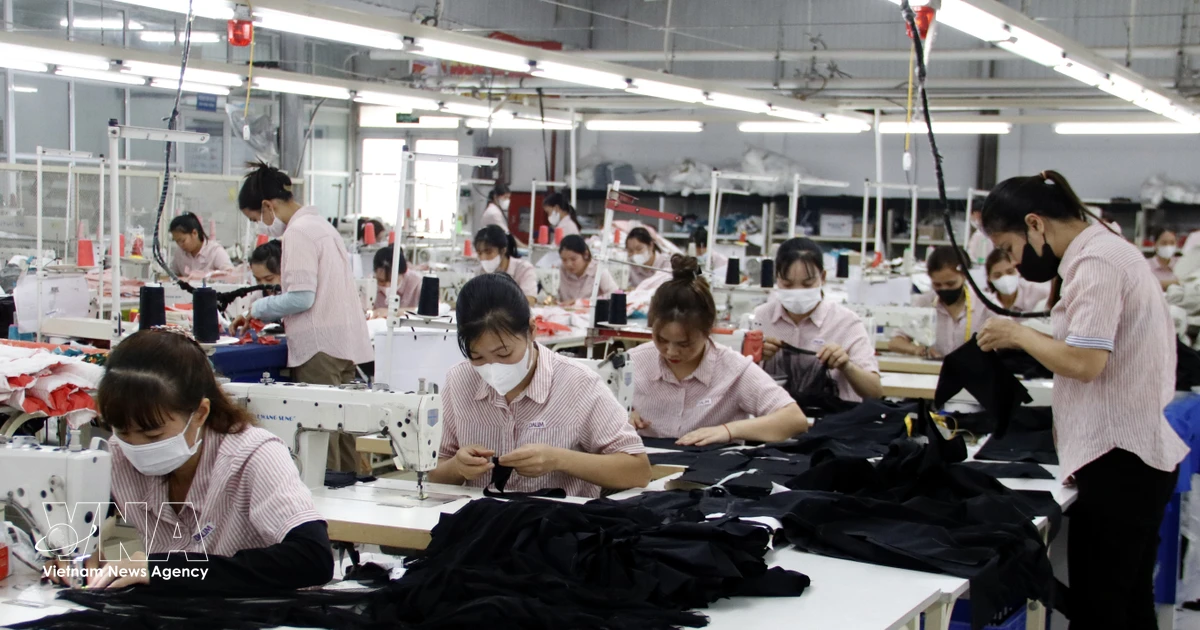 Vietnam buckles down on quality FDI as global capital turns selective