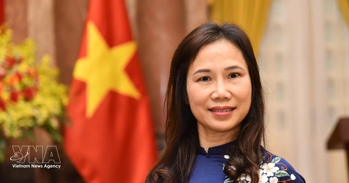 Top Vietnamese leader’s visit to Sri Lanka to generate new impetus