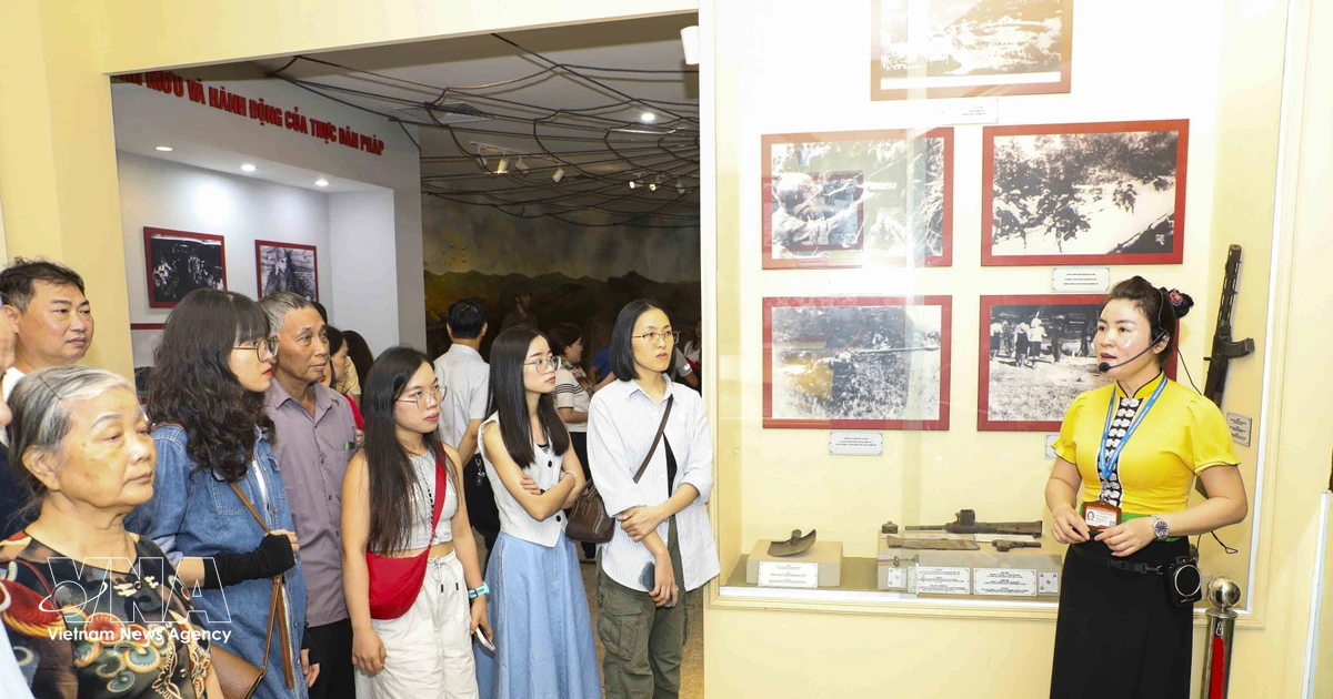 New growth cycle calls for tourism workforce training aligned with market demands