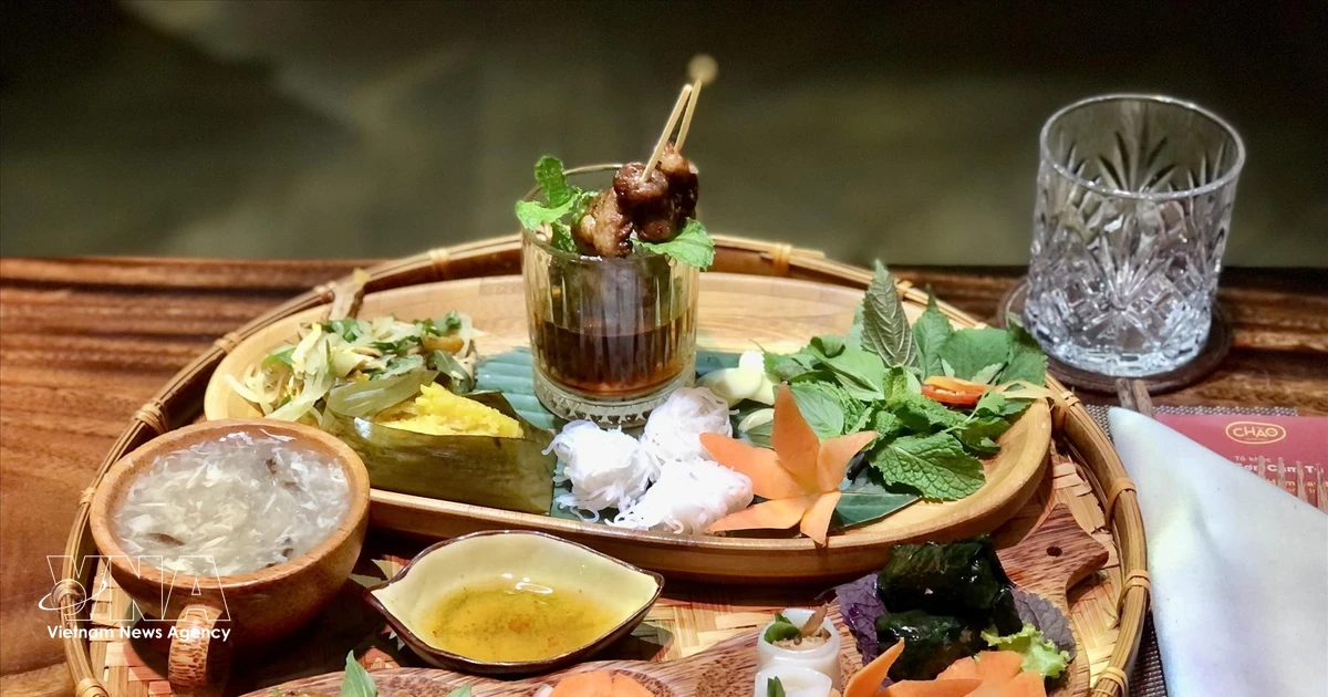 Ho Chi Minh City boosts tourism appeal through culinary, cultural experiences