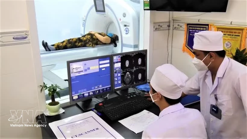 Ho Chi Minh City earmarks over 95 million USD for universal health screenings in 2026