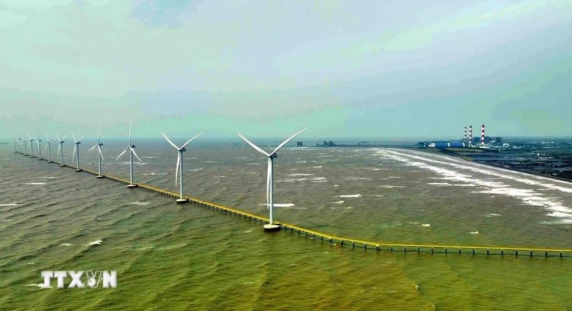 OVs hail visionary directions in draft documents for 14th National Party Congress