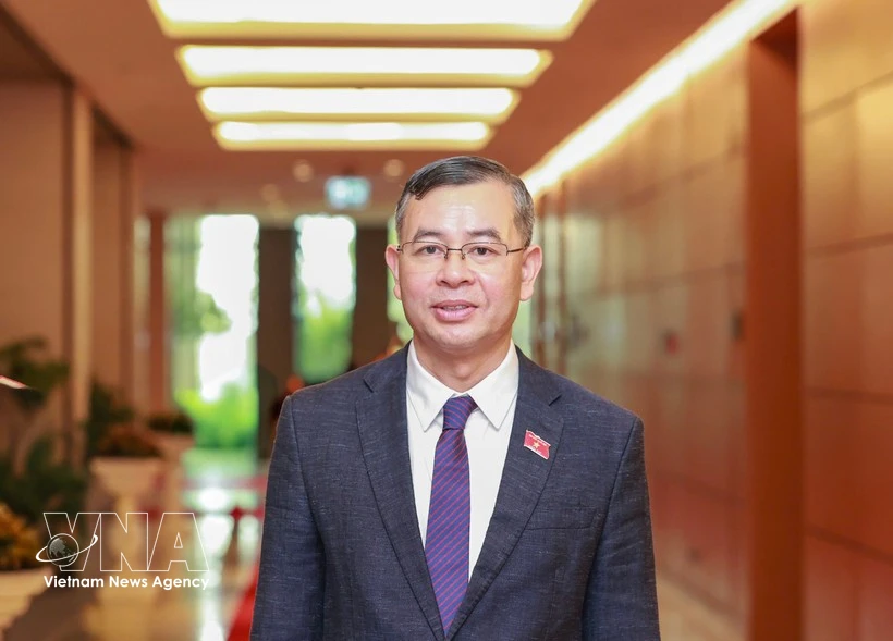 Vietnam, Russia seek to remove bottlenecks in economic cooperation