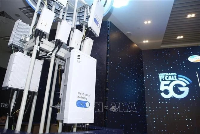 Vietnam’s IPv6 rate hits 67.68%, ranks second in ASEAN