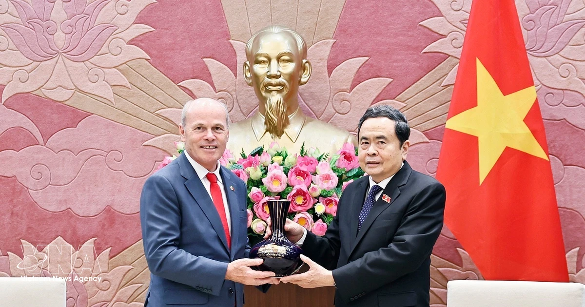 Vietnam, Canada seek to elevate comprehensive partnership