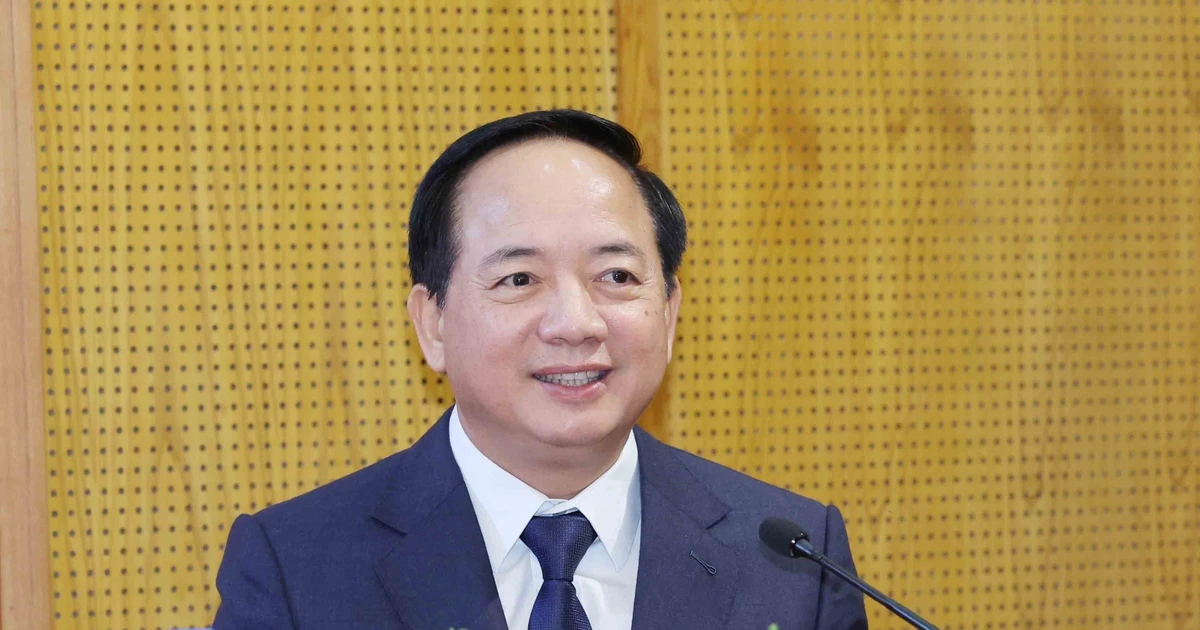 Information, education, mass mobilisation must truly “lead the way”: Official