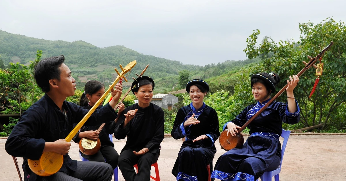 14th National Congress: Culture must have proper position in national development strategy