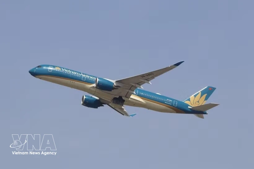 Vietnam Airlines diverts to Hong Kong to save ailing passenger