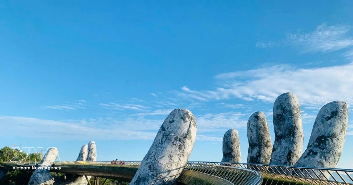 Da Nang emerges as hub for multi-destination travel