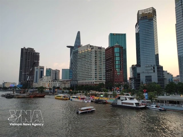 Ho Chi Minh City forms Waterway Tourism Society