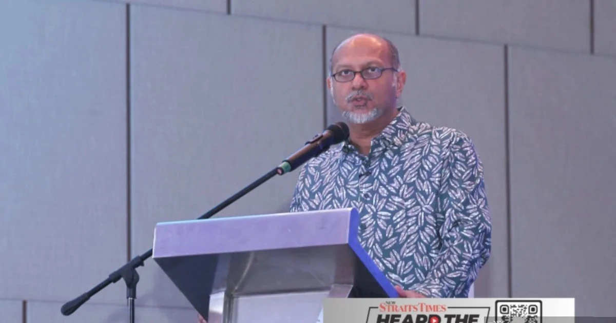 Malaysia aims to commercialise digital assets