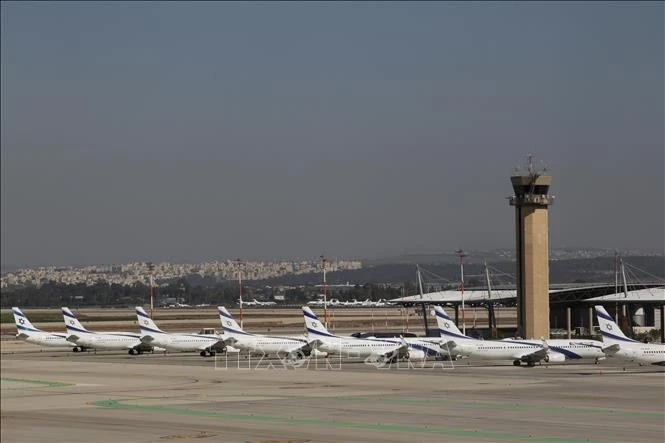 Arkia Israeli Airlines announces direct flights to Ho Chi Minh City