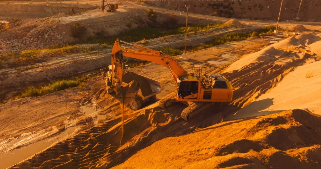 Japan’s Sojitz eyes Southeast Asia as new source of rare earth supplies