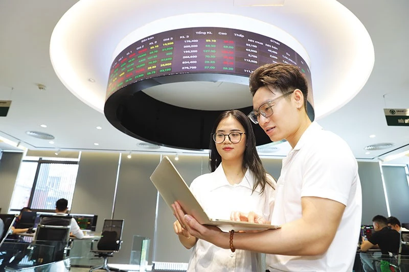 Vietnam’s capital market: Reform-driven momentum